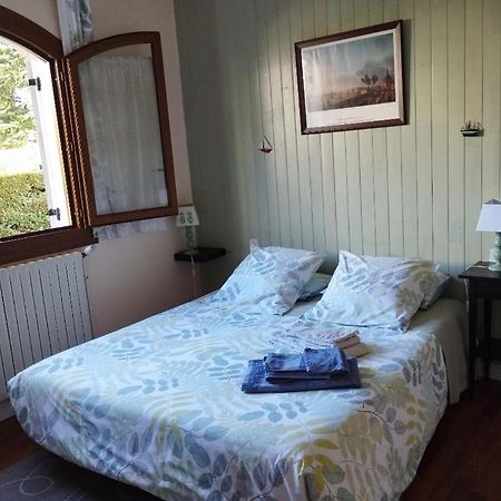 L'Orangine Bed & Breakfast Le Bouscat Exterior foto
