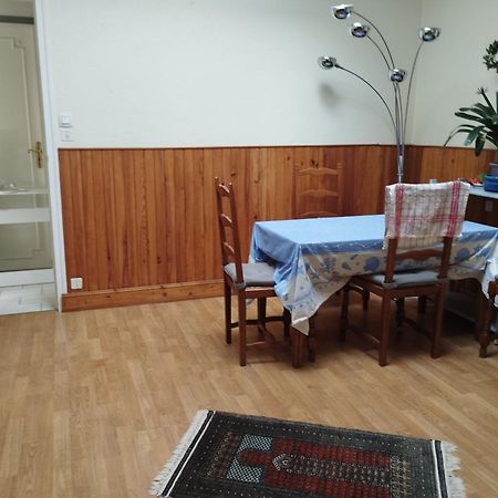 L'Orangine Bed & Breakfast Le Bouscat Exterior foto