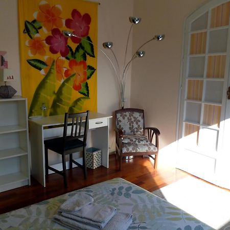 L'Orangine Bed & Breakfast Le Bouscat Exterior foto