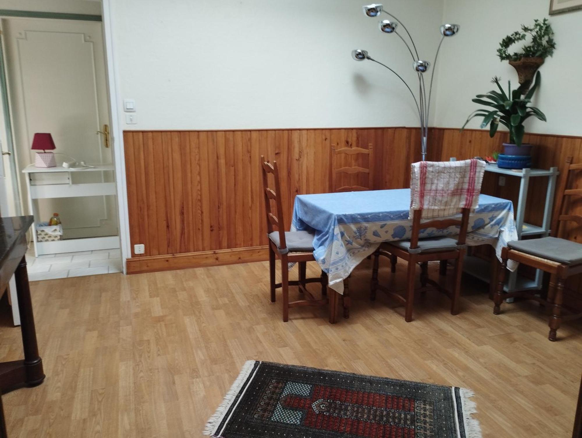 L'Orangine Bed & Breakfast Le Bouscat Exterior foto