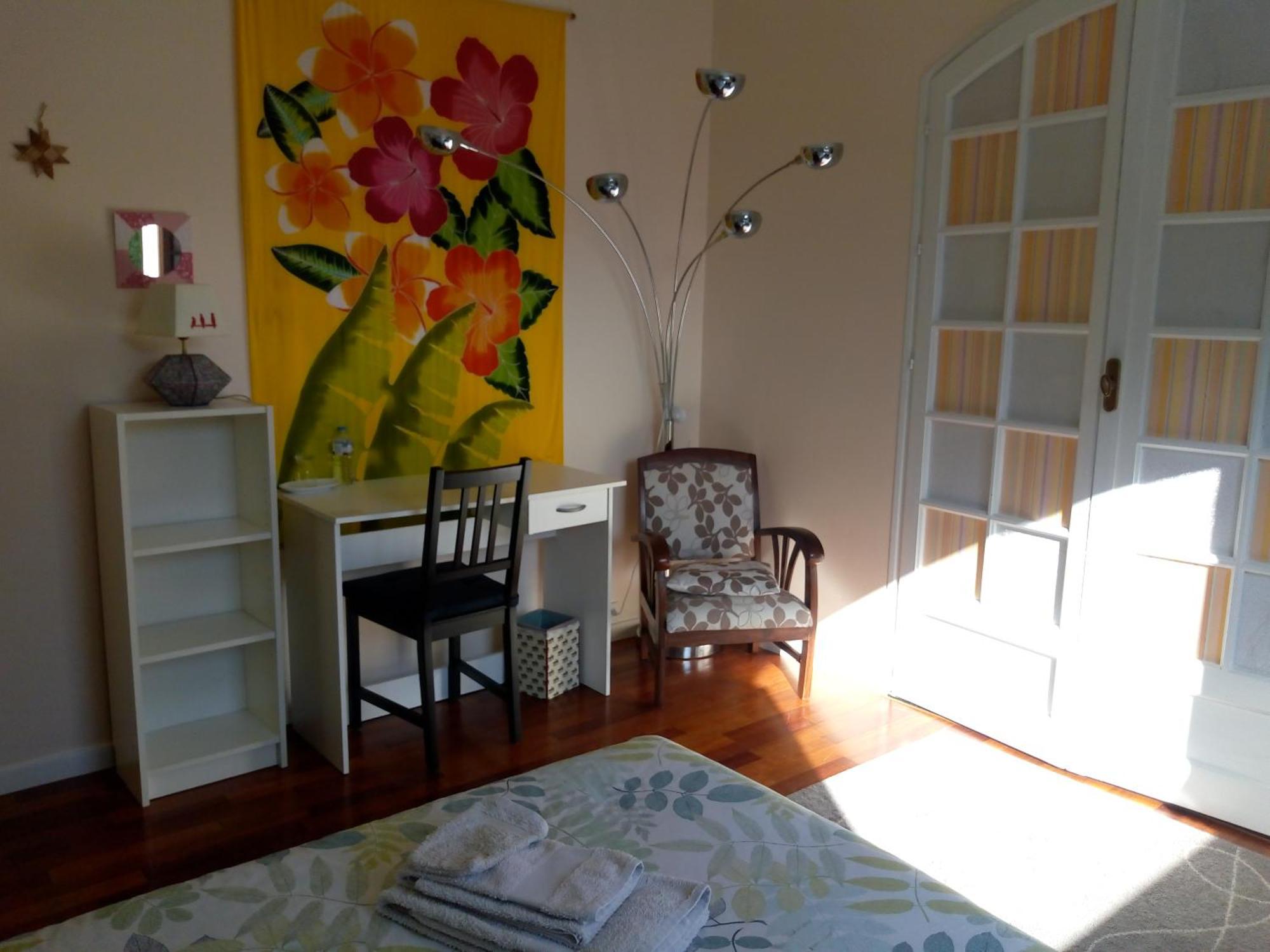 L'Orangine Bed & Breakfast Le Bouscat Exterior foto